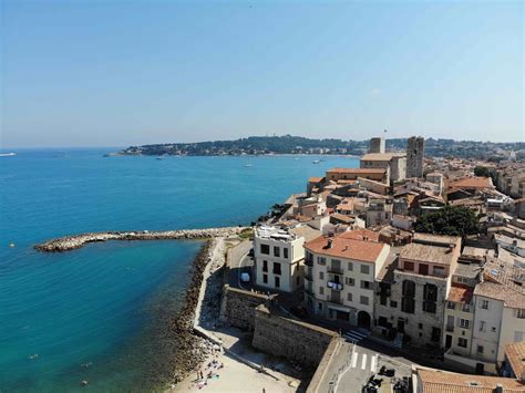 antibes greece history